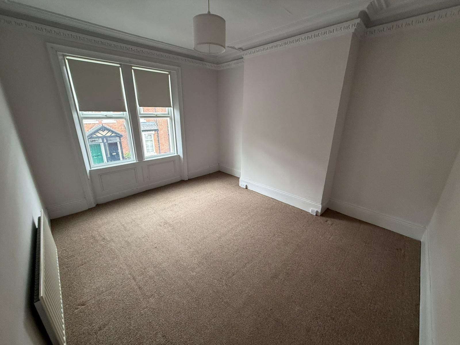 3 bed flat to rent in Croydon Road, Newcastle upon Tyne 3