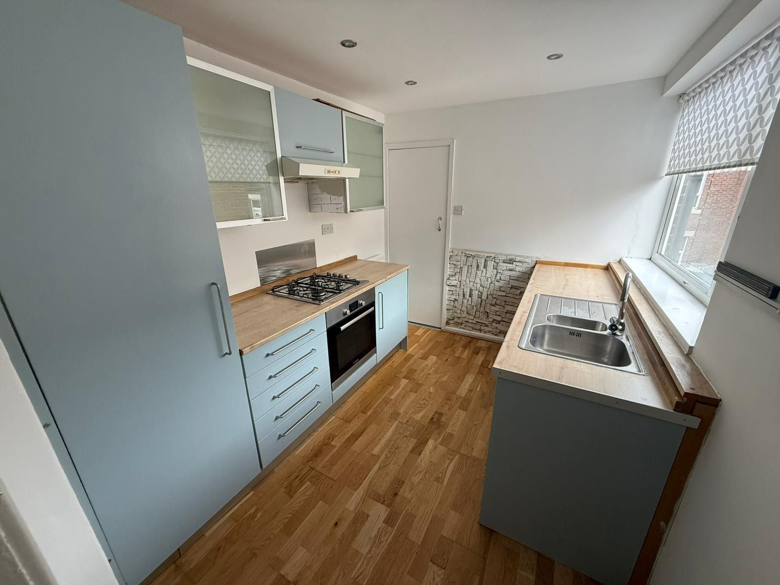 3 bed flat to rent in Croydon Road, Newcastle upon Tyne  - Property Image 2