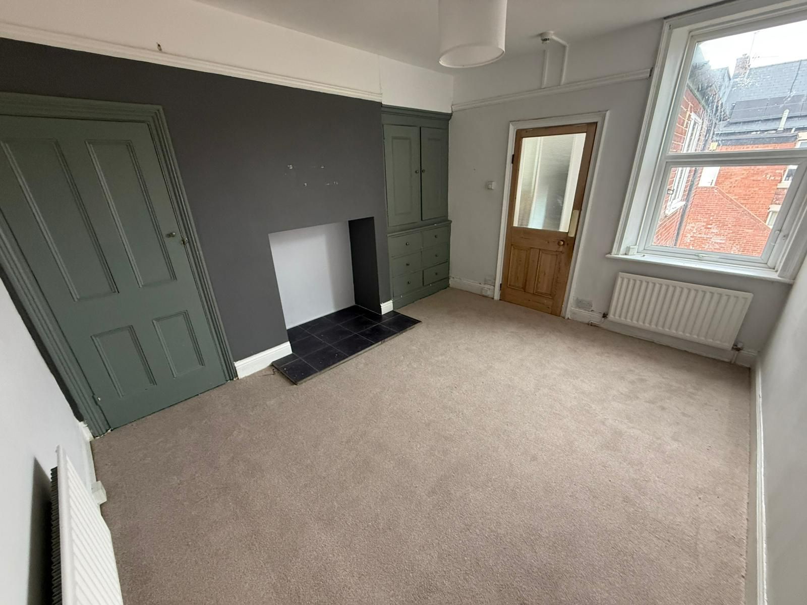 3 bed flat to rent in Croydon Road, Newcastle upon Tyne 2