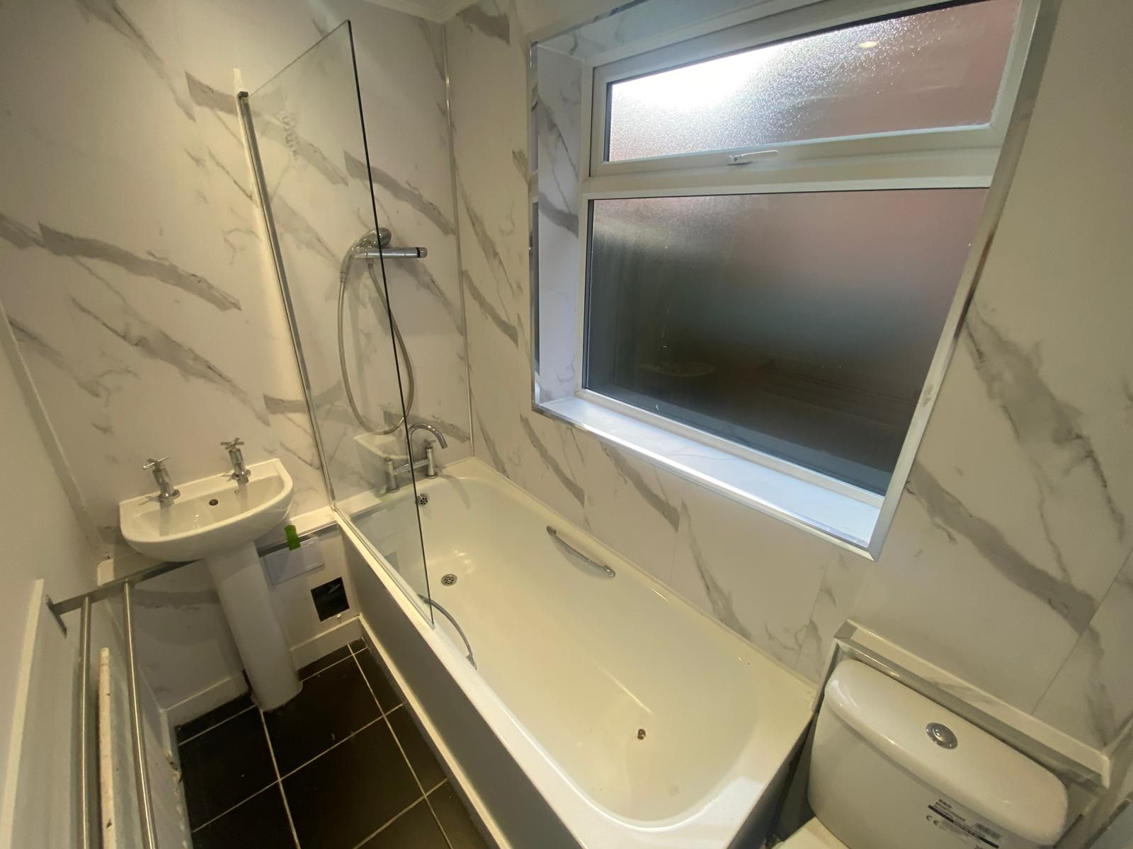 2 bed ground floor flat to rent in Croydon Road, Newcastle upon Tyne 6