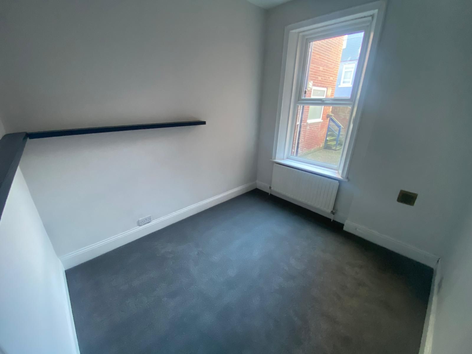 2 bed ground floor flat to rent in Croydon Road, Newcastle upon Tyne  - Property Image 6