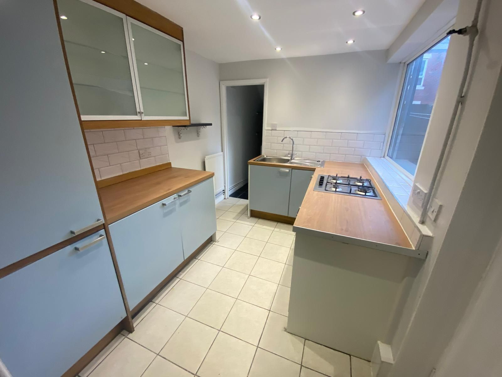 2 bed ground floor flat to rent in Croydon Road, Newcastle upon Tyne  - Property Image 3