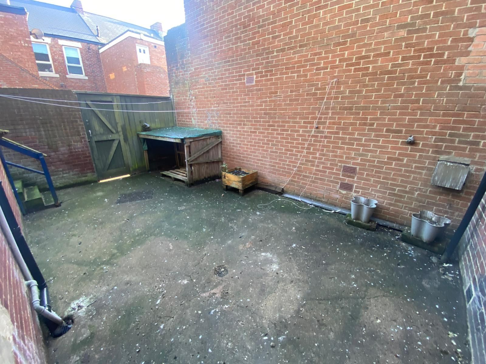 2 bed ground floor flat to rent in Croydon Road, Newcastle upon Tyne  - Property Image 8