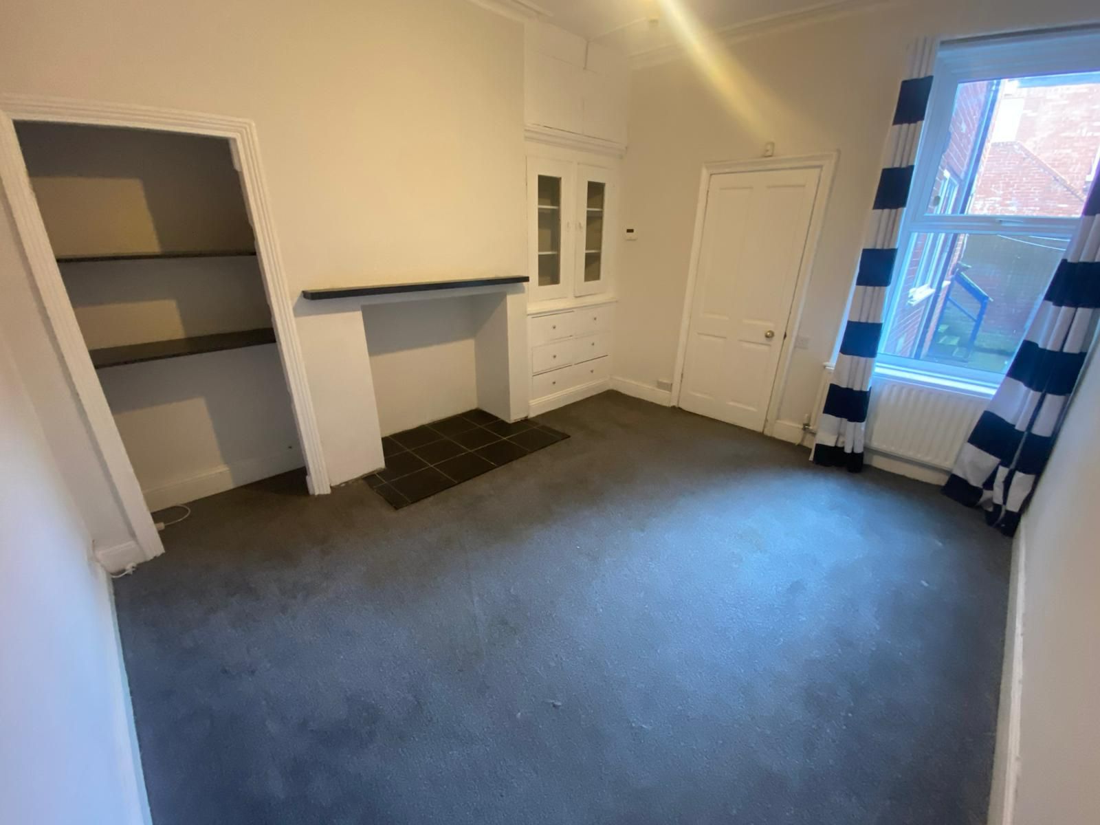 2 bed ground floor flat to rent in Croydon Road, Newcastle upon Tyne  - Property Image 2