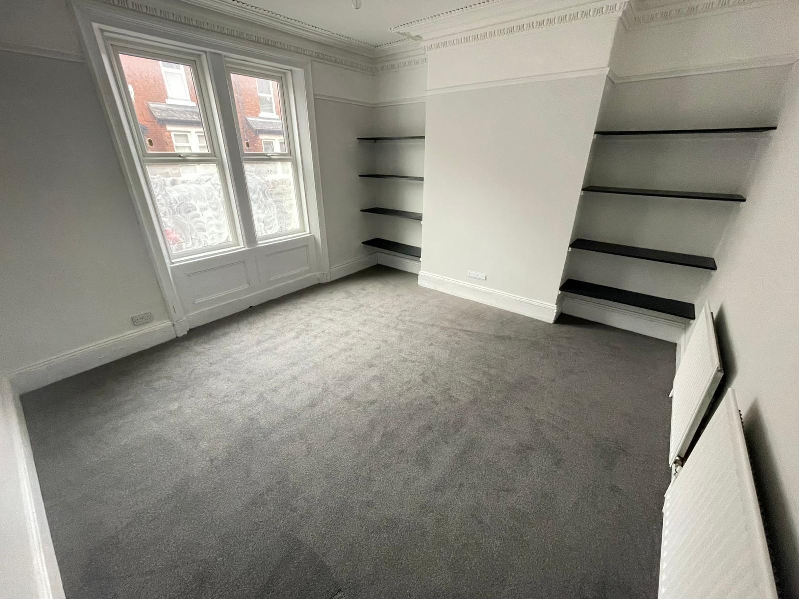 2 bed ground floor flat to rent in Croydon Road, Newcastle upon Tyne  - Property Image 4