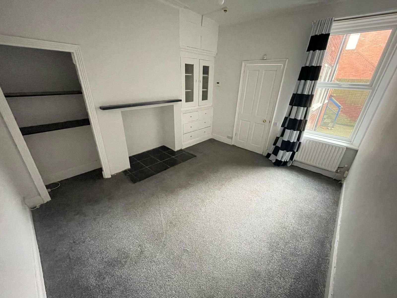 2 bed ground floor flat to rent in Croydon Road, Newcastle upon Tyne  - Property Image 5