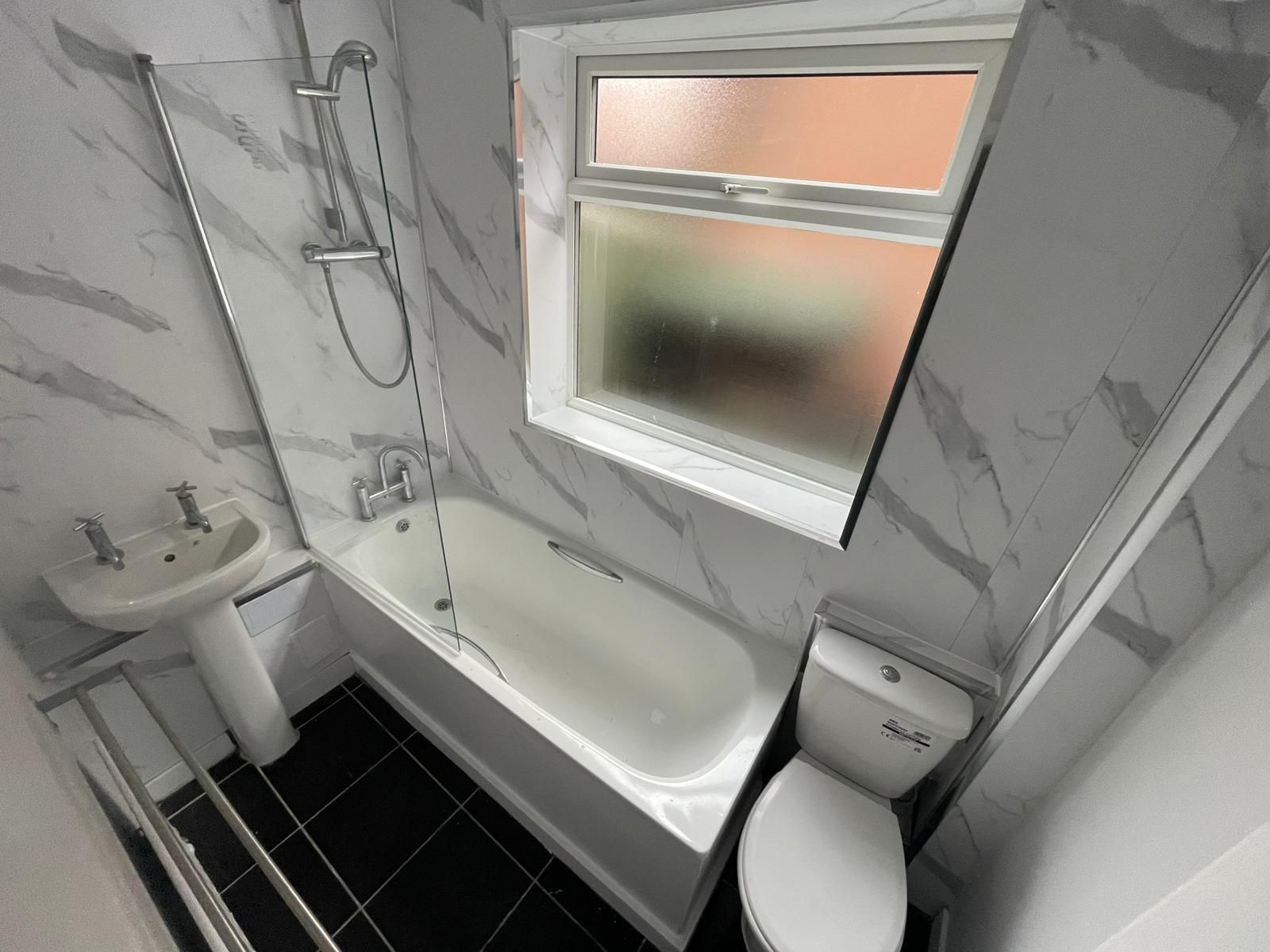 2 bed ground floor flat to rent in Croydon Road, Newcastle upon Tyne  - Property Image 7