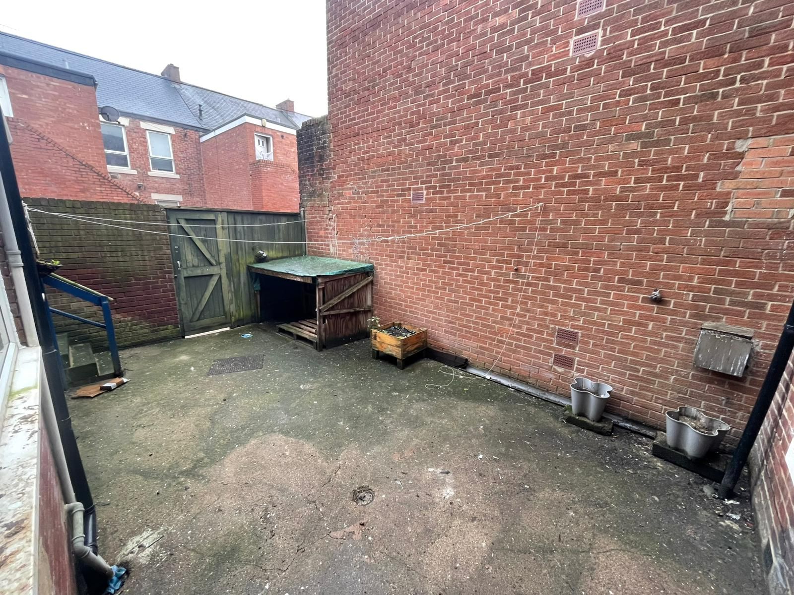 2 bed ground floor flat to rent in Croydon Road, Newcastle upon Tyne  - Property Image 8