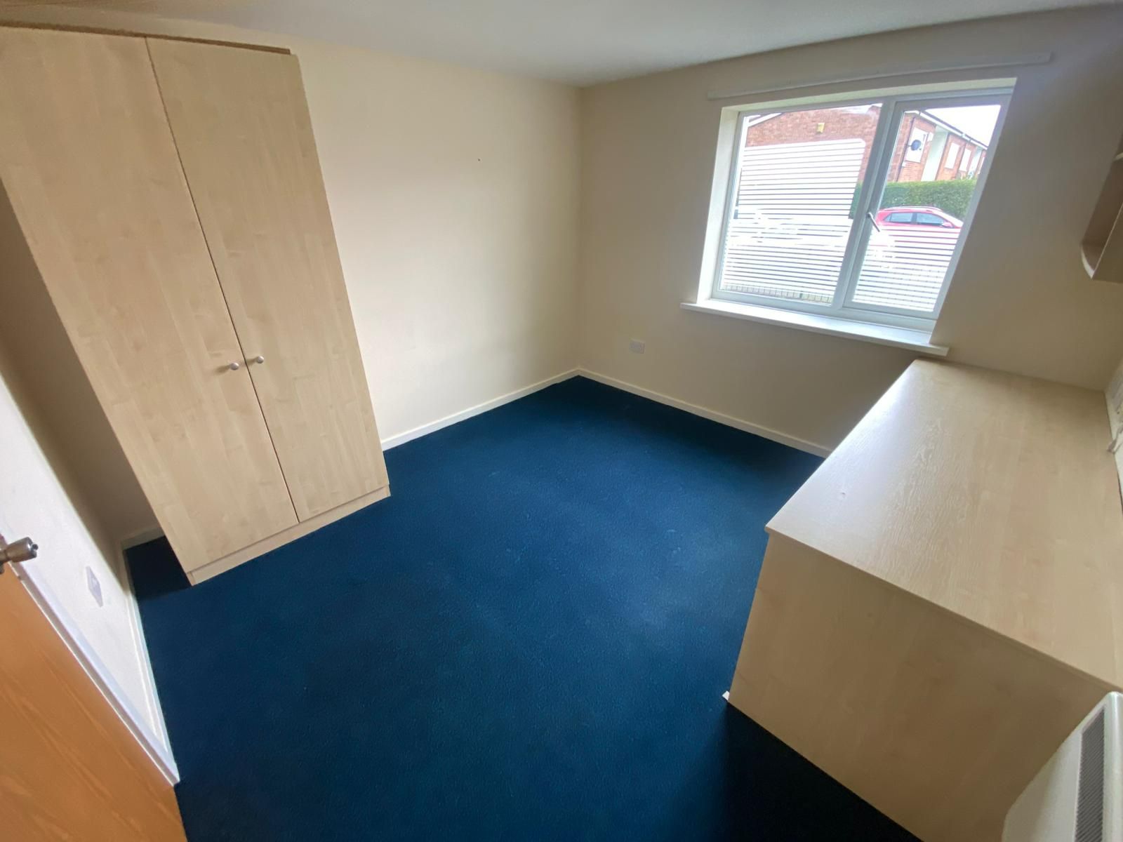 2 bed flat to rent in Park Avenue, Gosforth, Newcastle upon Tyne 2