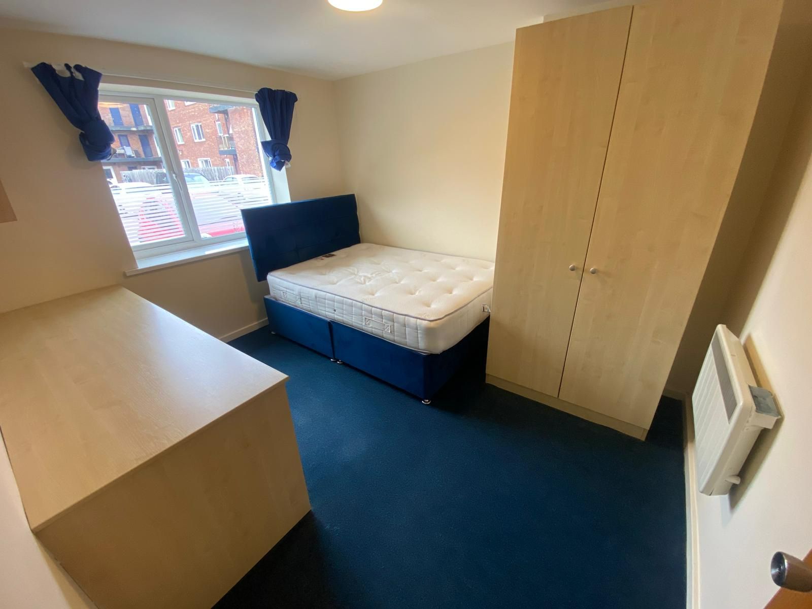 2 bed flat to rent in Park Avenue, Gosforth, Newcastle upon Tyne  - Property Image 4