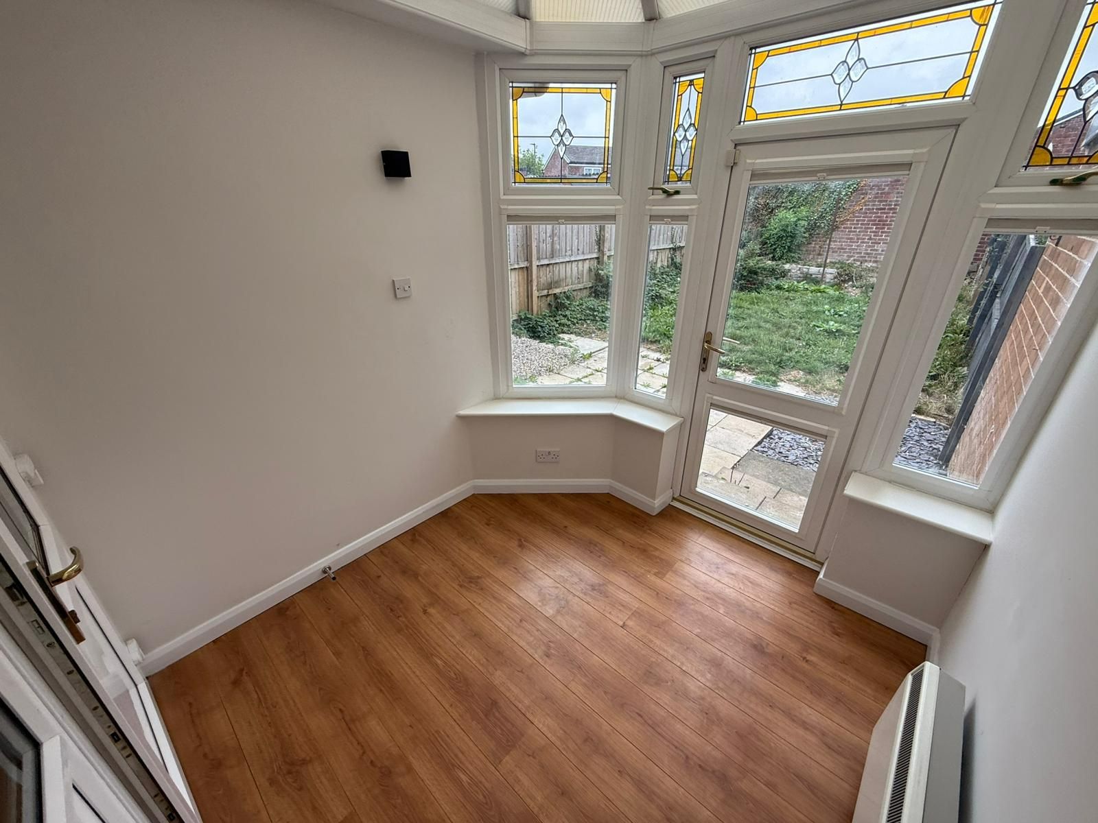 3 bed terraced house to rent in Trevelyan Drive, Newcastle upon Tyne 3