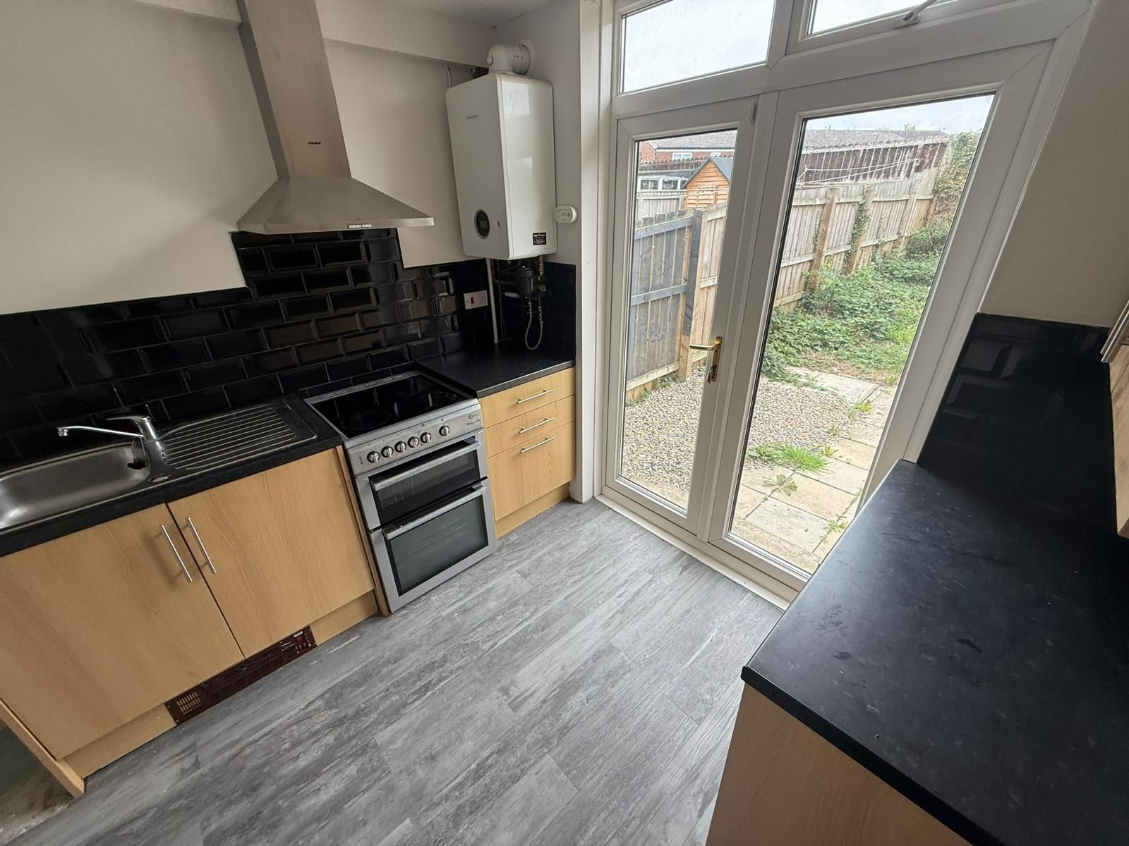 3 bed terraced house to rent in Trevelyan Drive, Newcastle upon Tyne 1