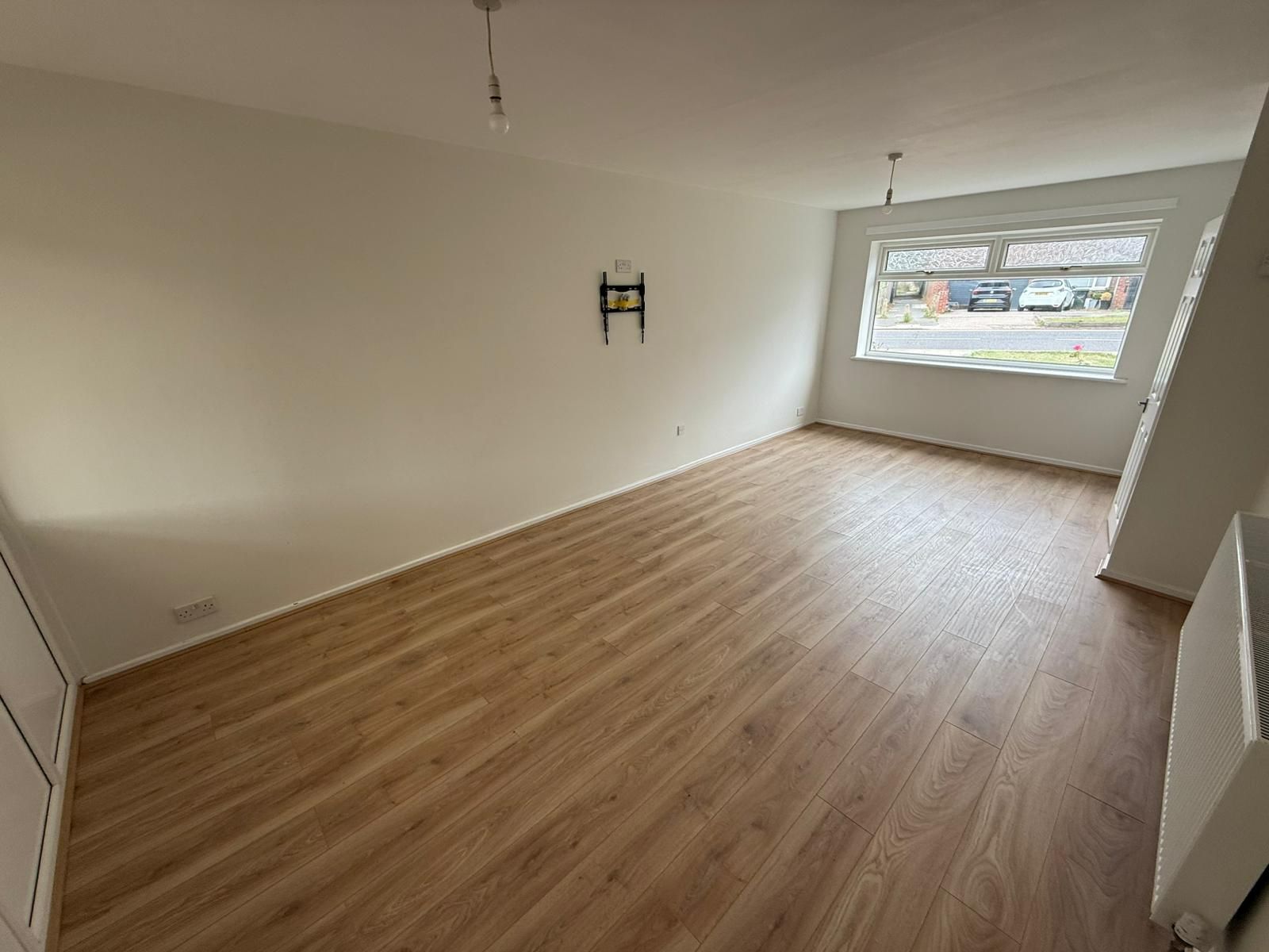 3 bed terraced house to rent in Trevelyan Drive, Newcastle upon Tyne 2