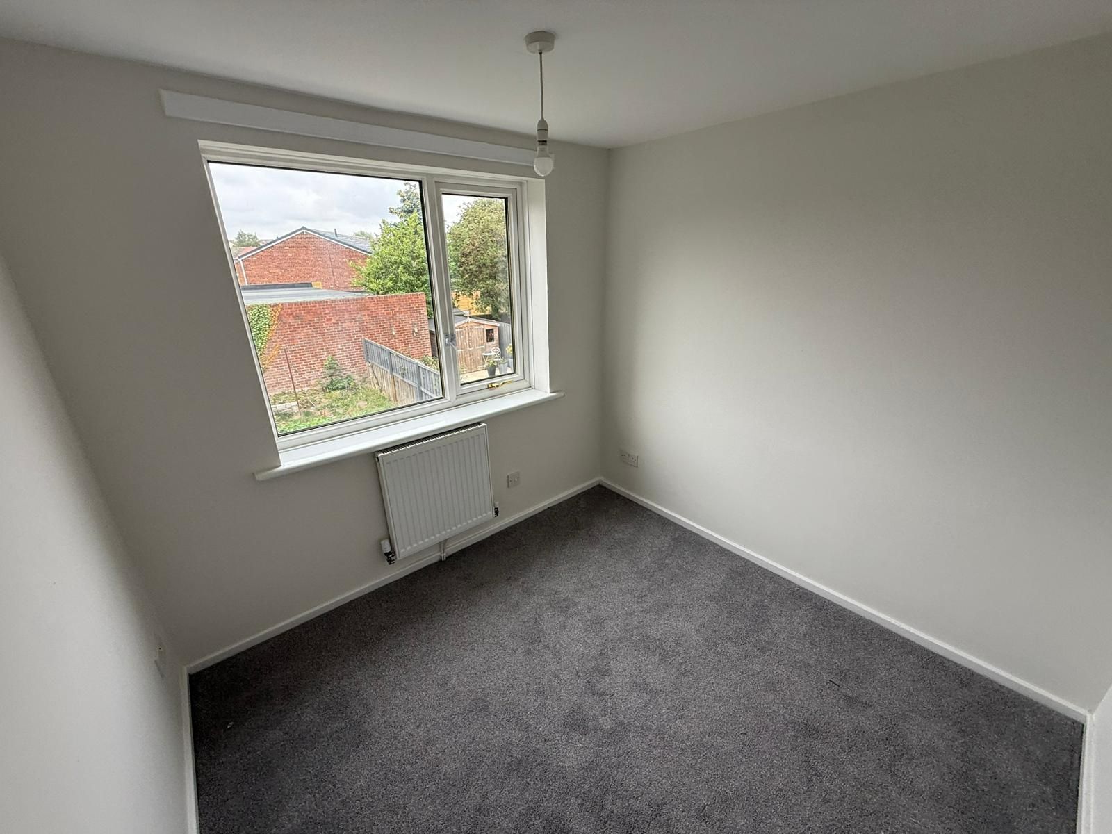 3 bed terraced house to rent in Trevelyan Drive, Newcastle upon Tyne 5