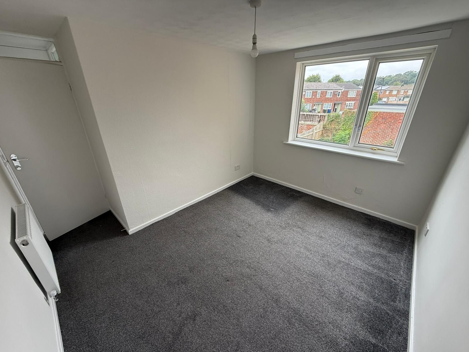 3 bed terraced house to rent in Trevelyan Drive, Newcastle upon Tyne 6