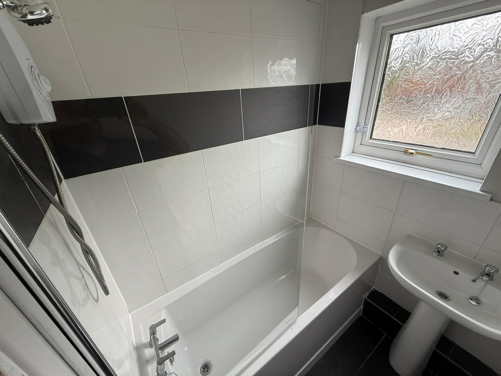 3 bed terraced house to rent in Trevelyan Drive, Newcastle upon Tyne 8
