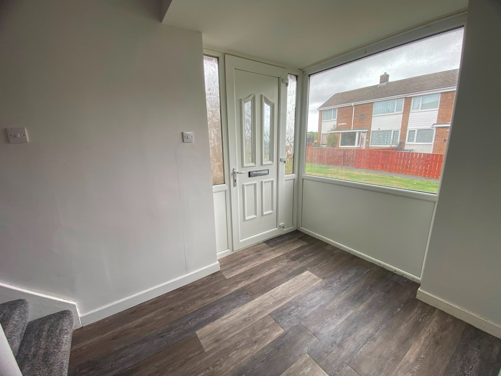 3 bed terraced house to rent in Woody Close, Consett 3