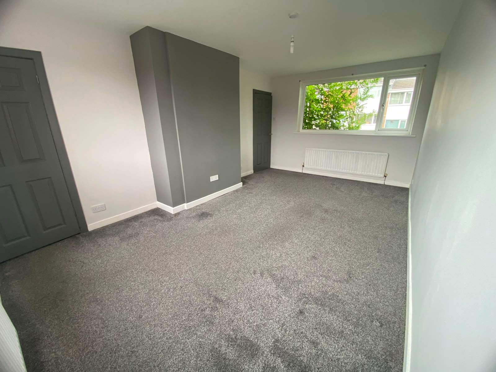 3 bed terraced house to rent in Woody Close, Consett 2