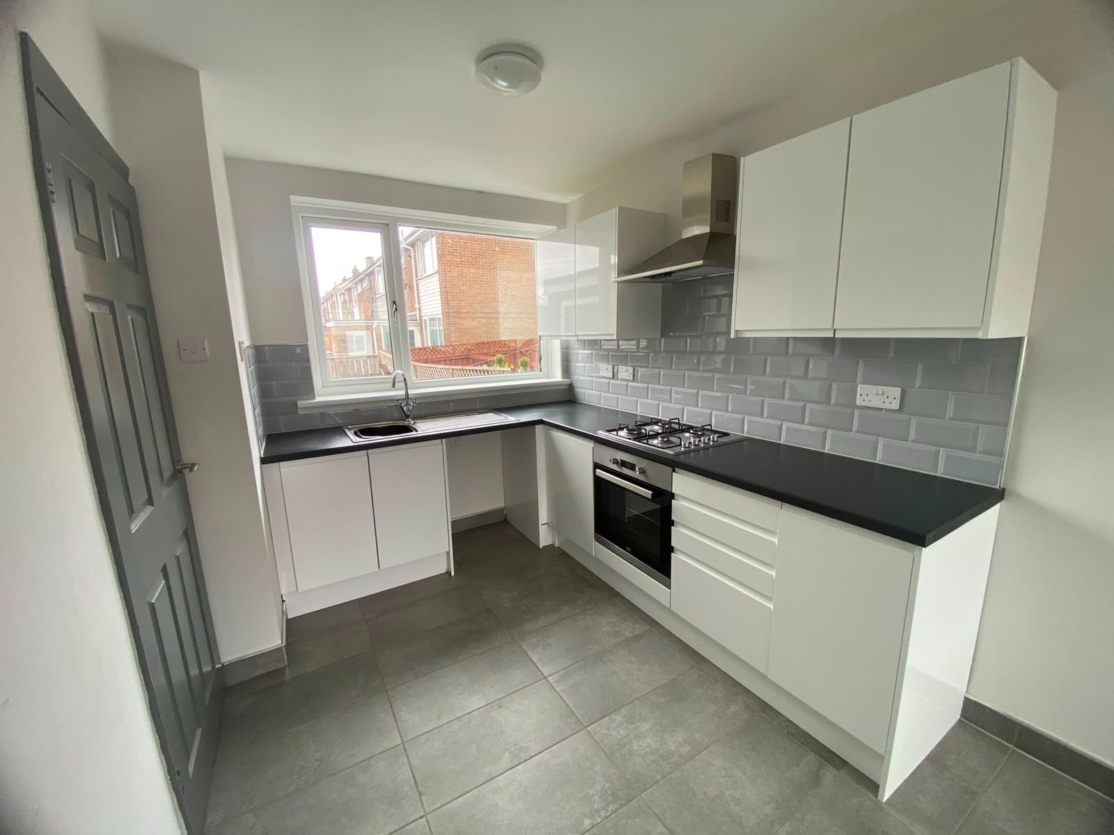 3 bed terraced house to rent in Woody Close, Consett  - Property Image 2