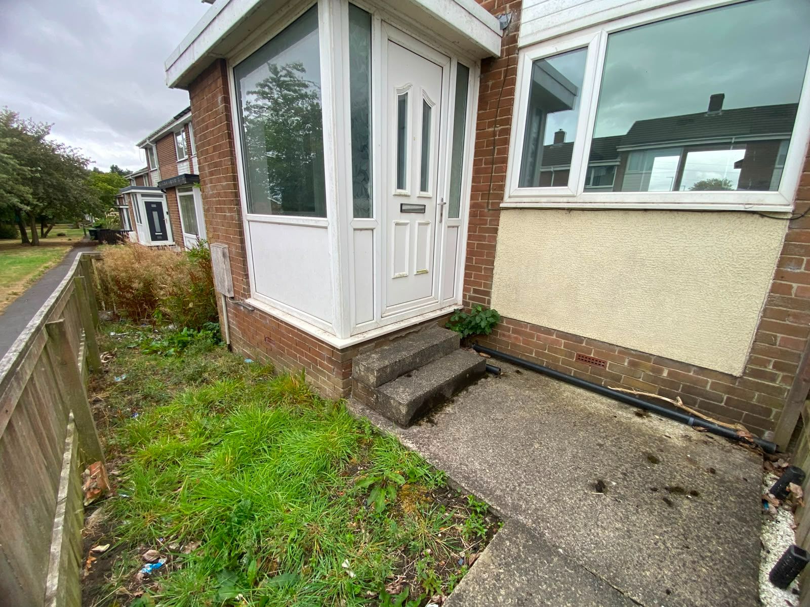 3 bed terraced house to rent in Woody Close, Consett 10