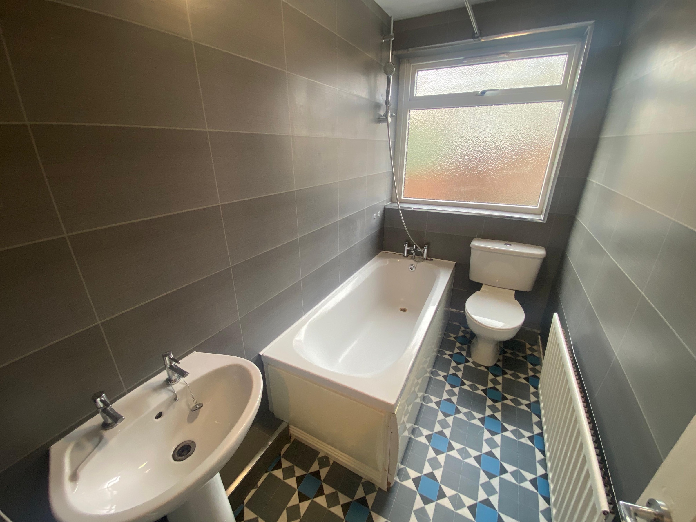 2 bed terraced house to rent in Severn Street, Newcastle upon Tyne  - Property Image 6