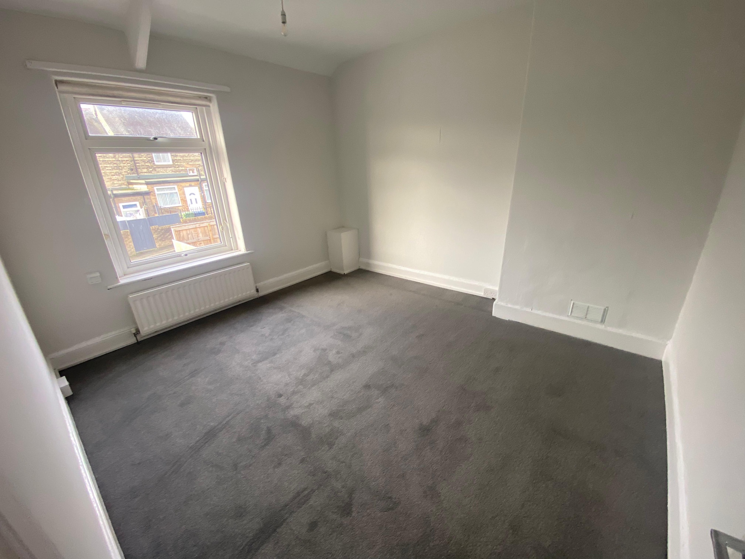 2 bed terraced house to rent in Severn Street, Newcastle upon Tyne 3