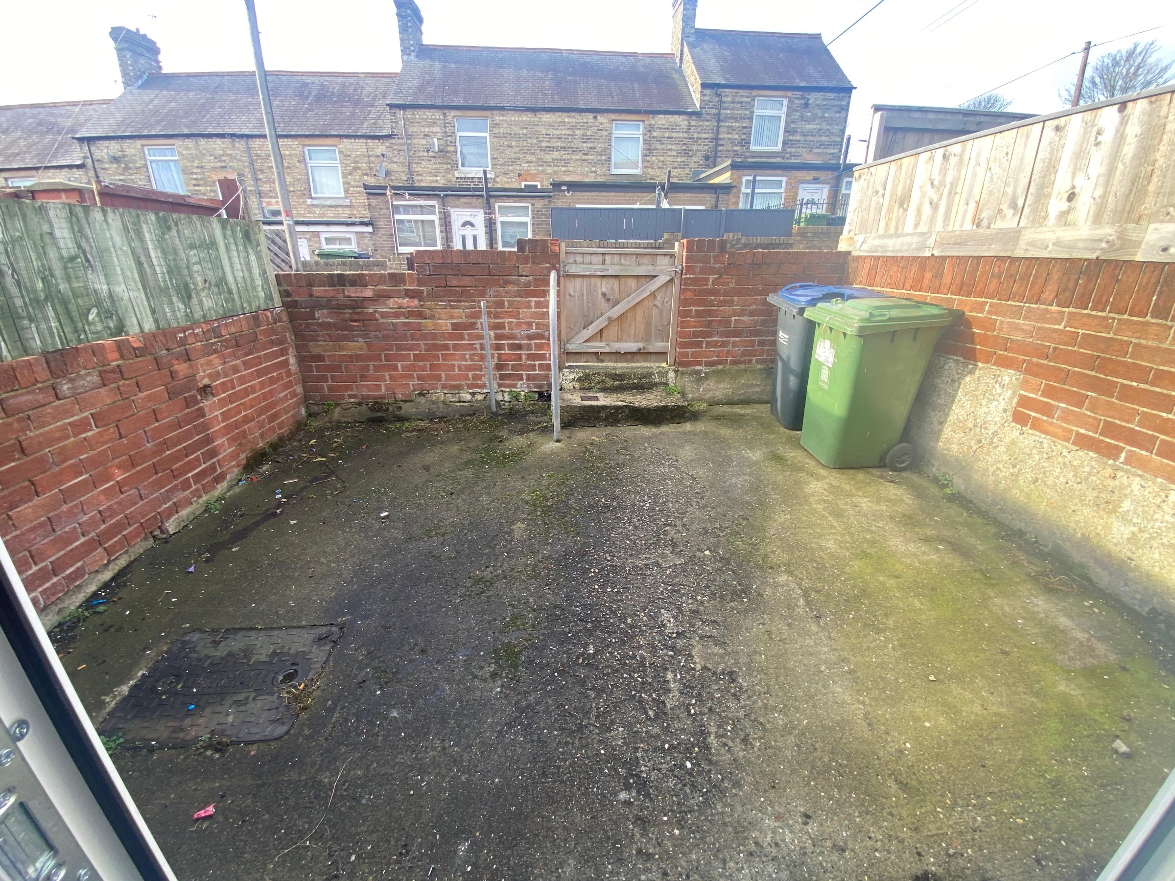 2 bed terraced house to rent in Severn Street, Newcastle upon Tyne  - Property Image 8