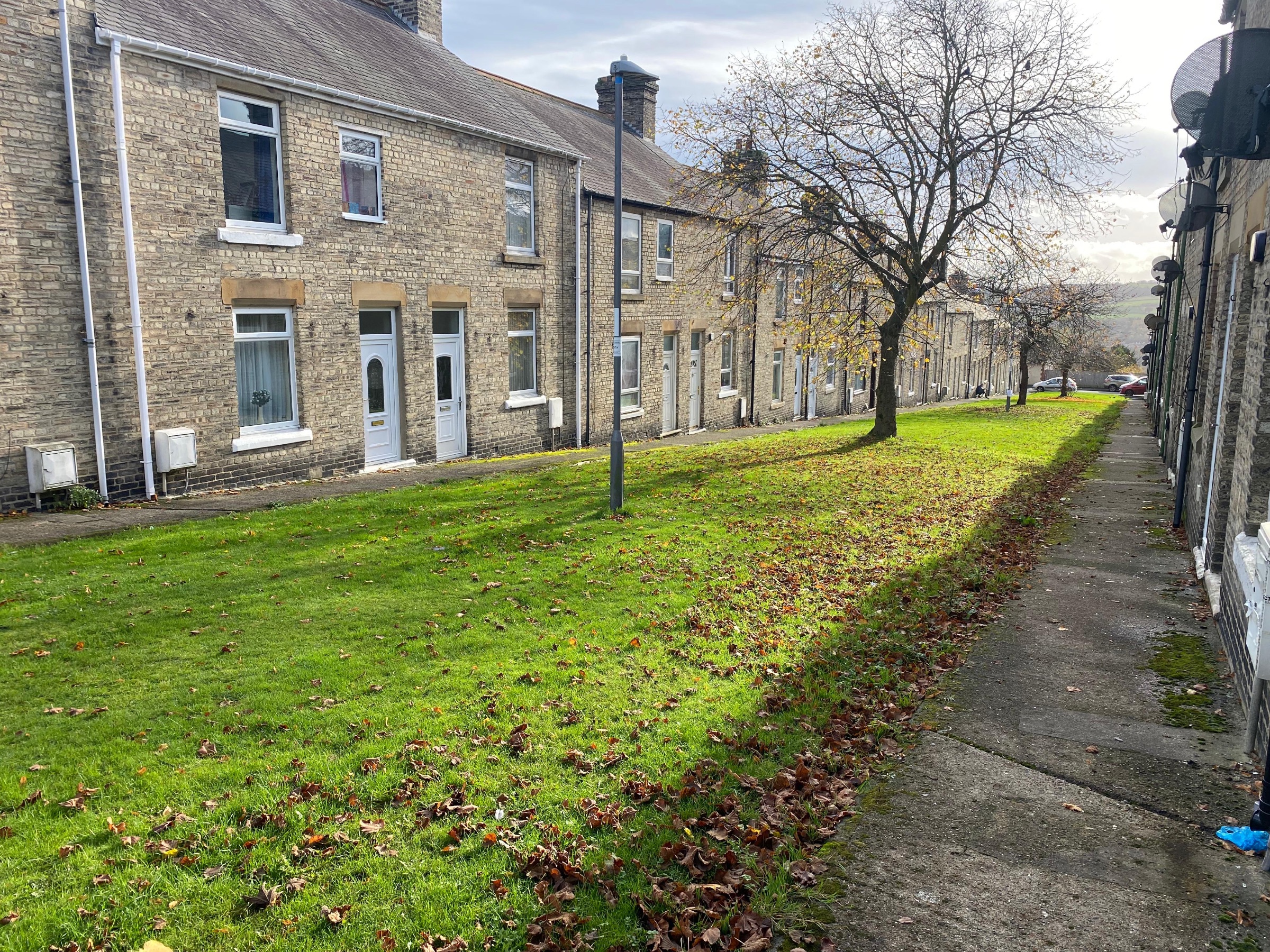 2 bed terraced house to rent in Severn Street, Newcastle upon Tyne 6