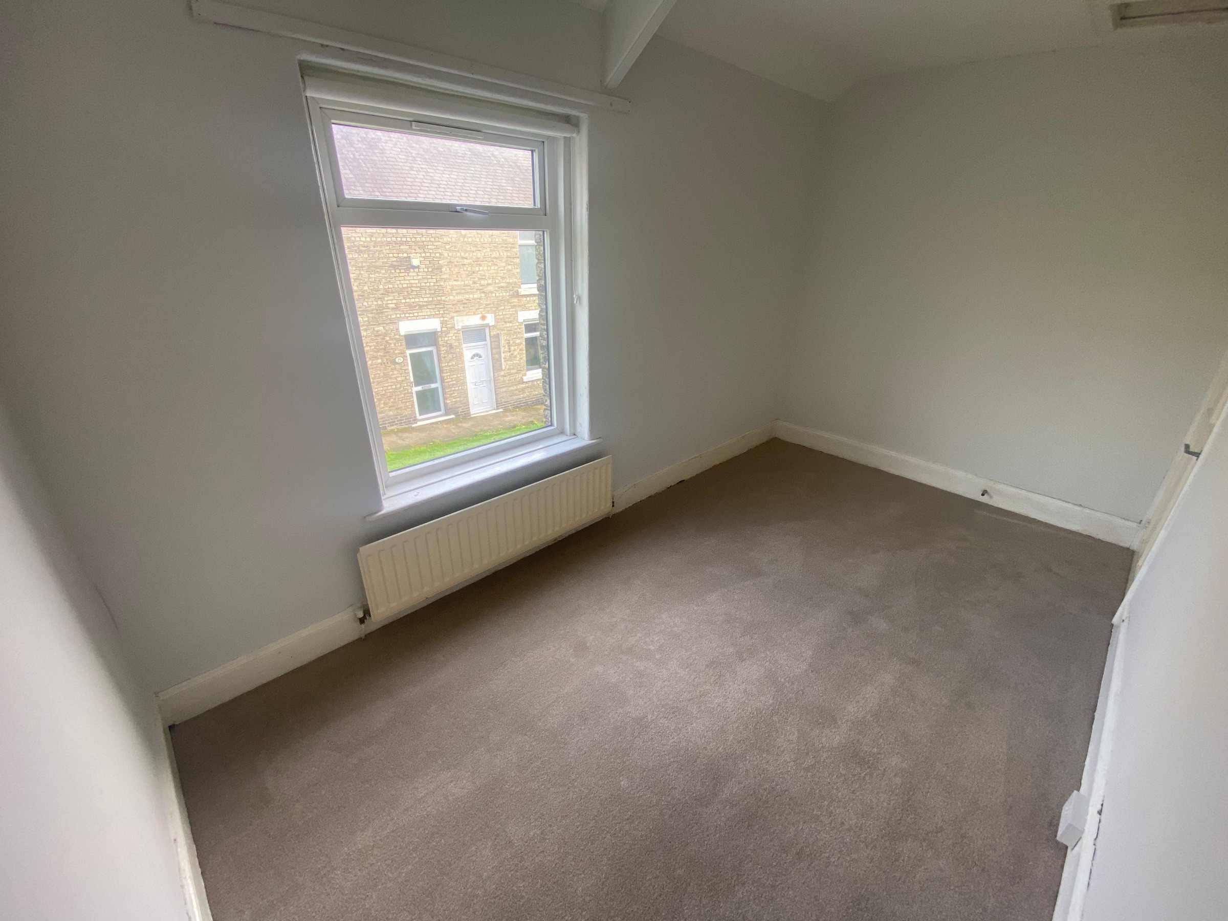 2 bed terraced house to rent in Severn Street, Newcastle upon Tyne 4