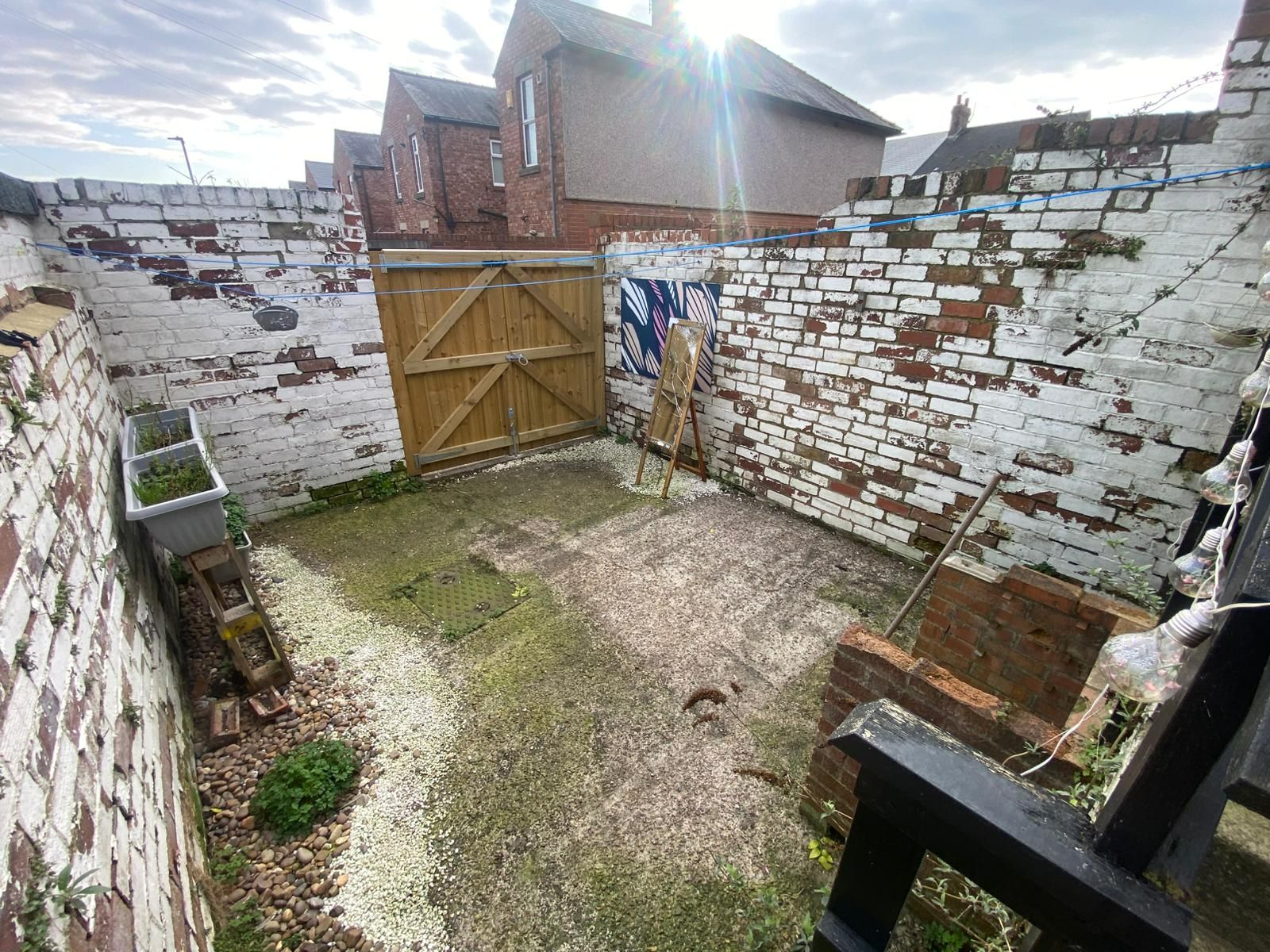 3 bed flat to rent in Addycombe Terrace, Newcastle upon Tyne  - Property Image 7