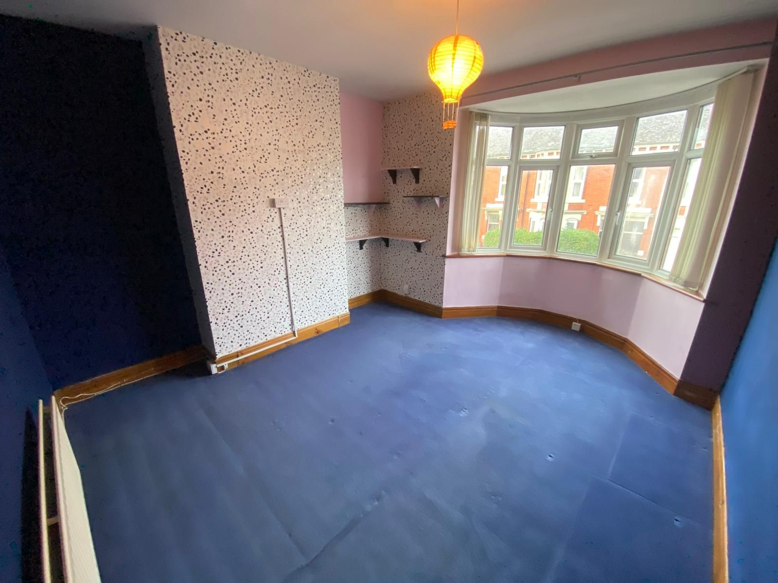 3 bed flat to rent in Addycombe Terrace, Newcastle upon Tyne 3