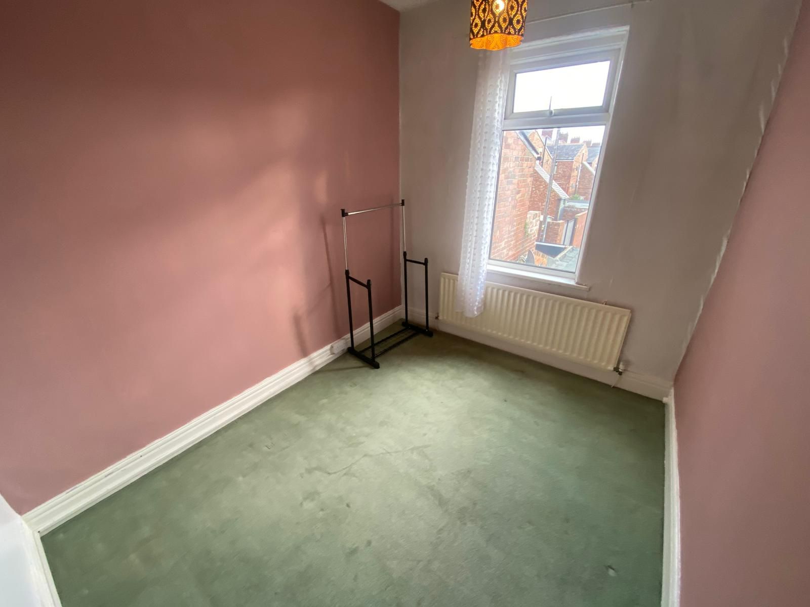3 bed flat to rent in Addycombe Terrace, Newcastle upon Tyne 4