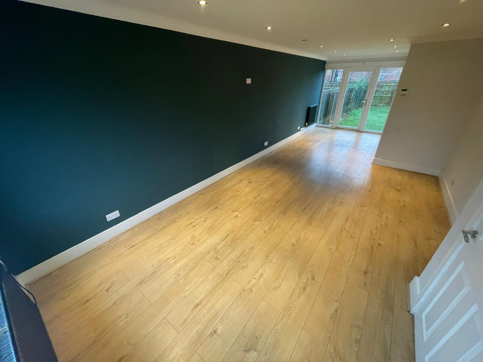 3 bed terraced house to rent in Hedgehope Road, Newcastle upon Tyne 1