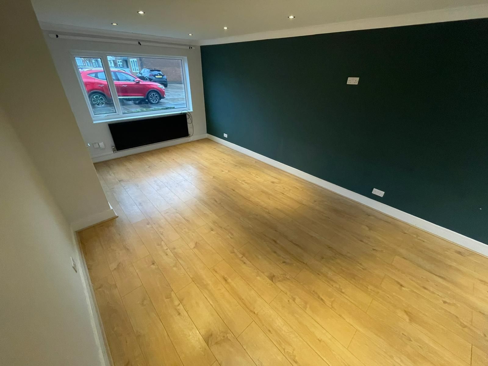 3 bed terraced house to rent in Hedgehope Road, Newcastle upon Tyne  - Property Image 3