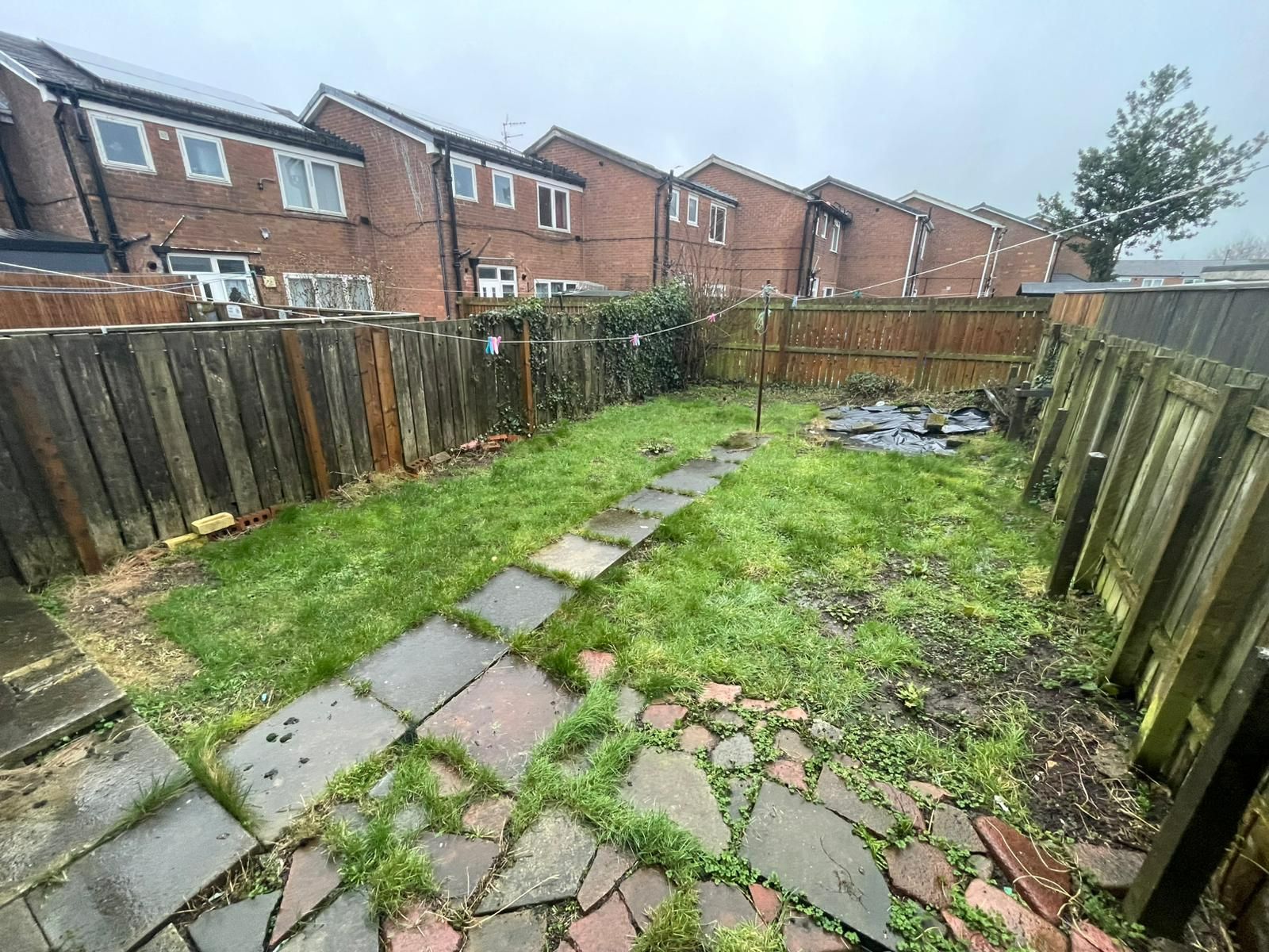 3 bed terraced house to rent in Hedgehope Road, Newcastle upon Tyne  - Property Image 9