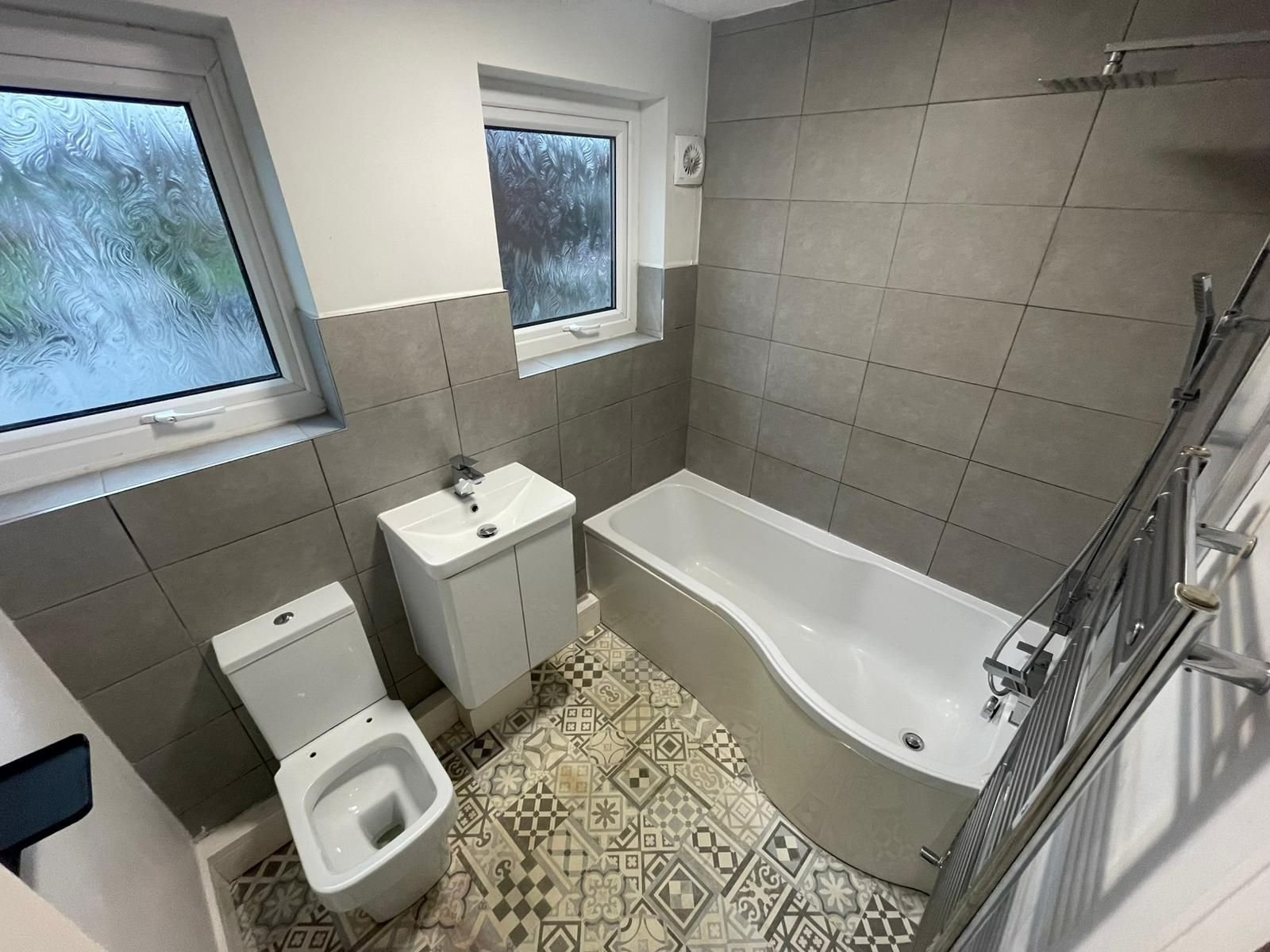 3 bed terraced house to rent in Hedgehope Road, Newcastle upon Tyne 7