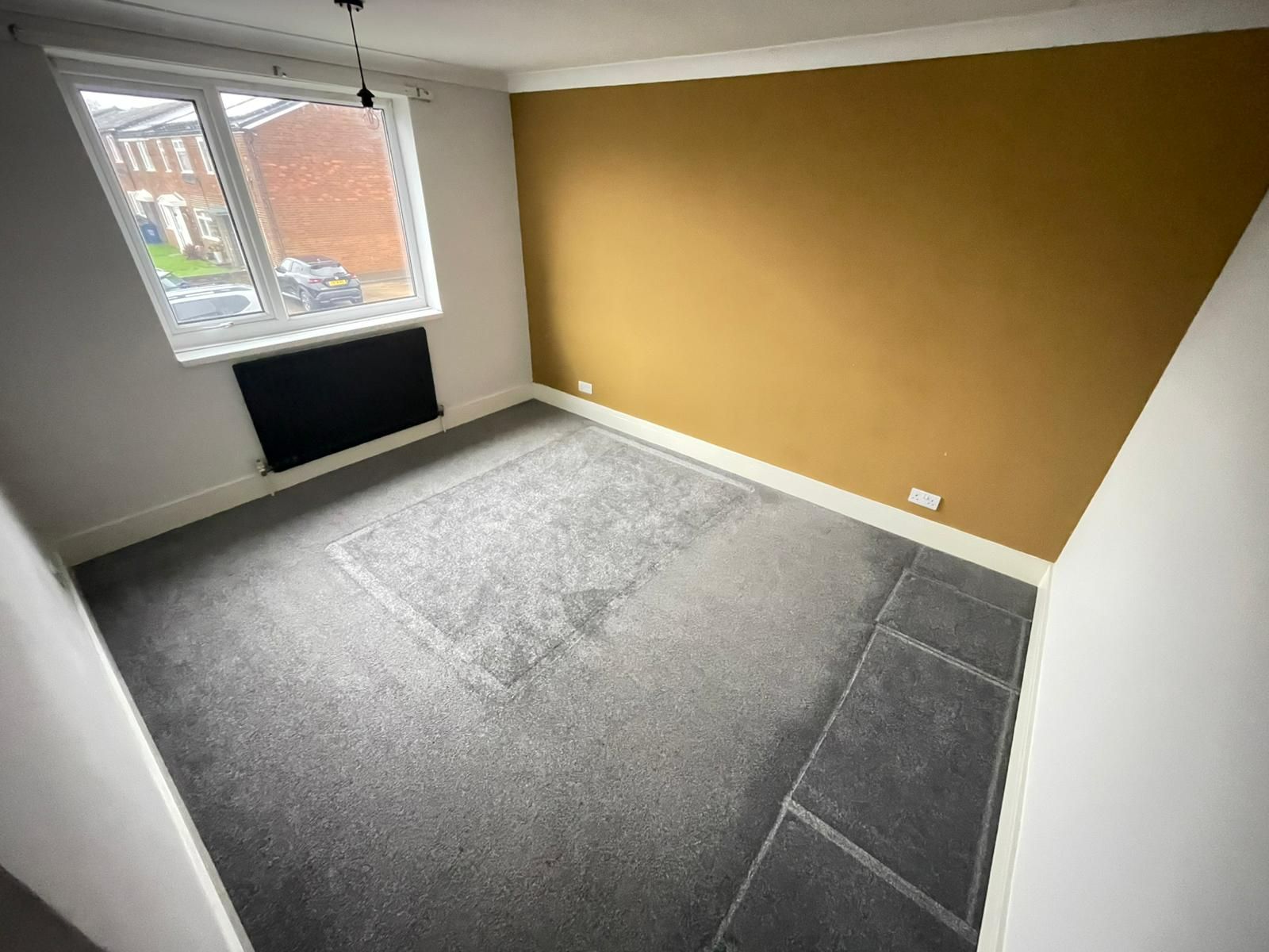 3 bed terraced house to rent in Hedgehope Road, Newcastle upon Tyne 4