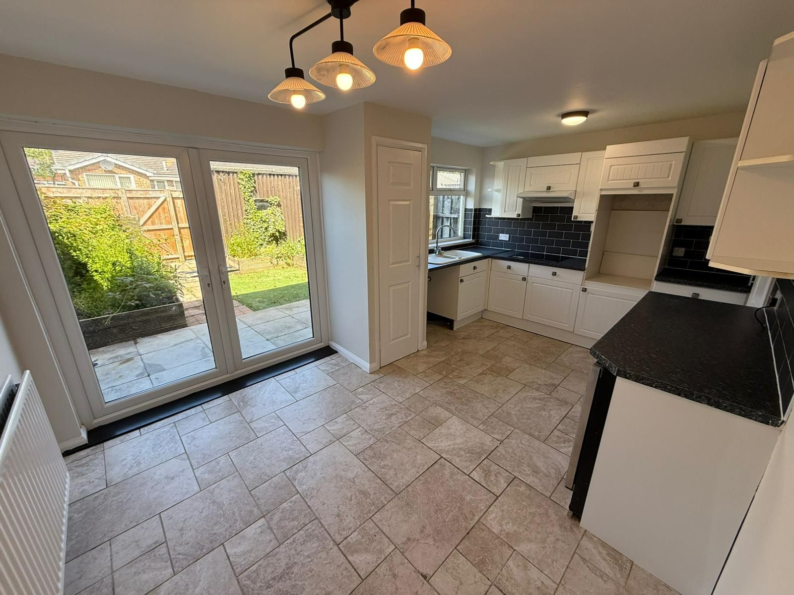 3 bed terraced house to rent in Rosegill, Washington  - Property Image 2