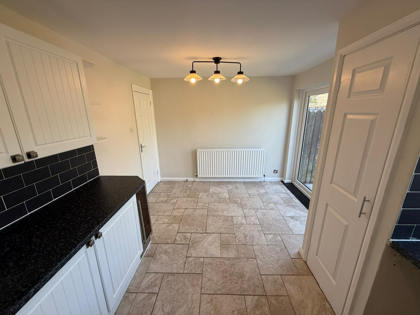 3 bed terraced house to rent in Rosegill, Washington 3