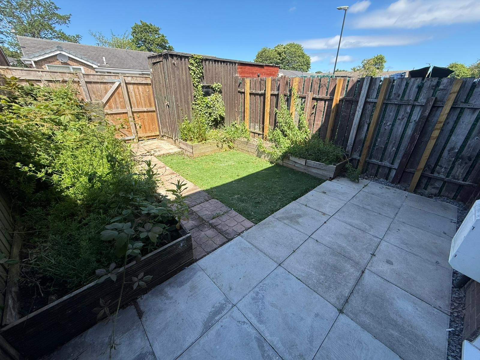 3 bed terraced house to rent in Rosegill, Washington  - Property Image 9