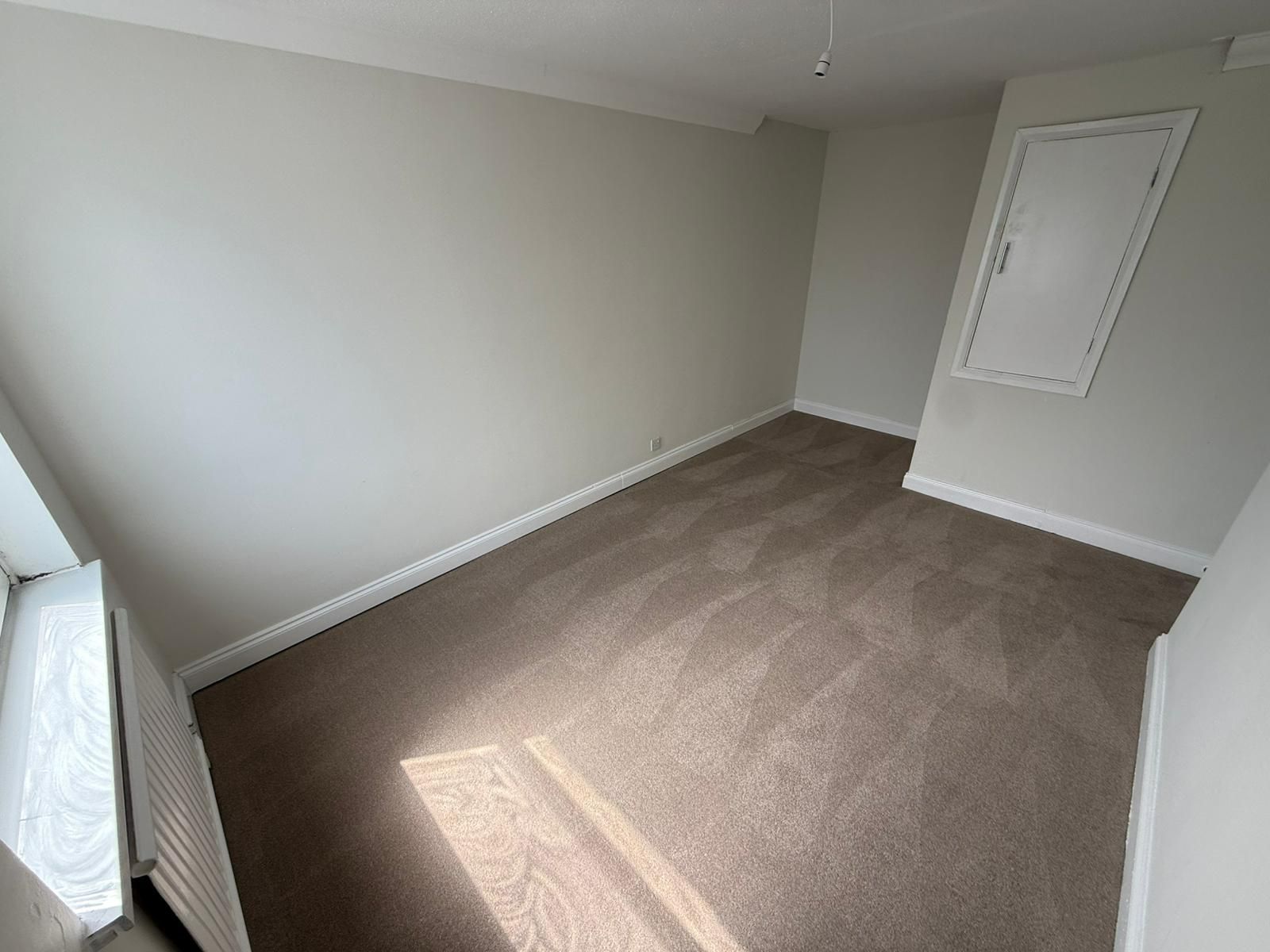 3 bed terraced house to rent in Rosegill, Washington 4