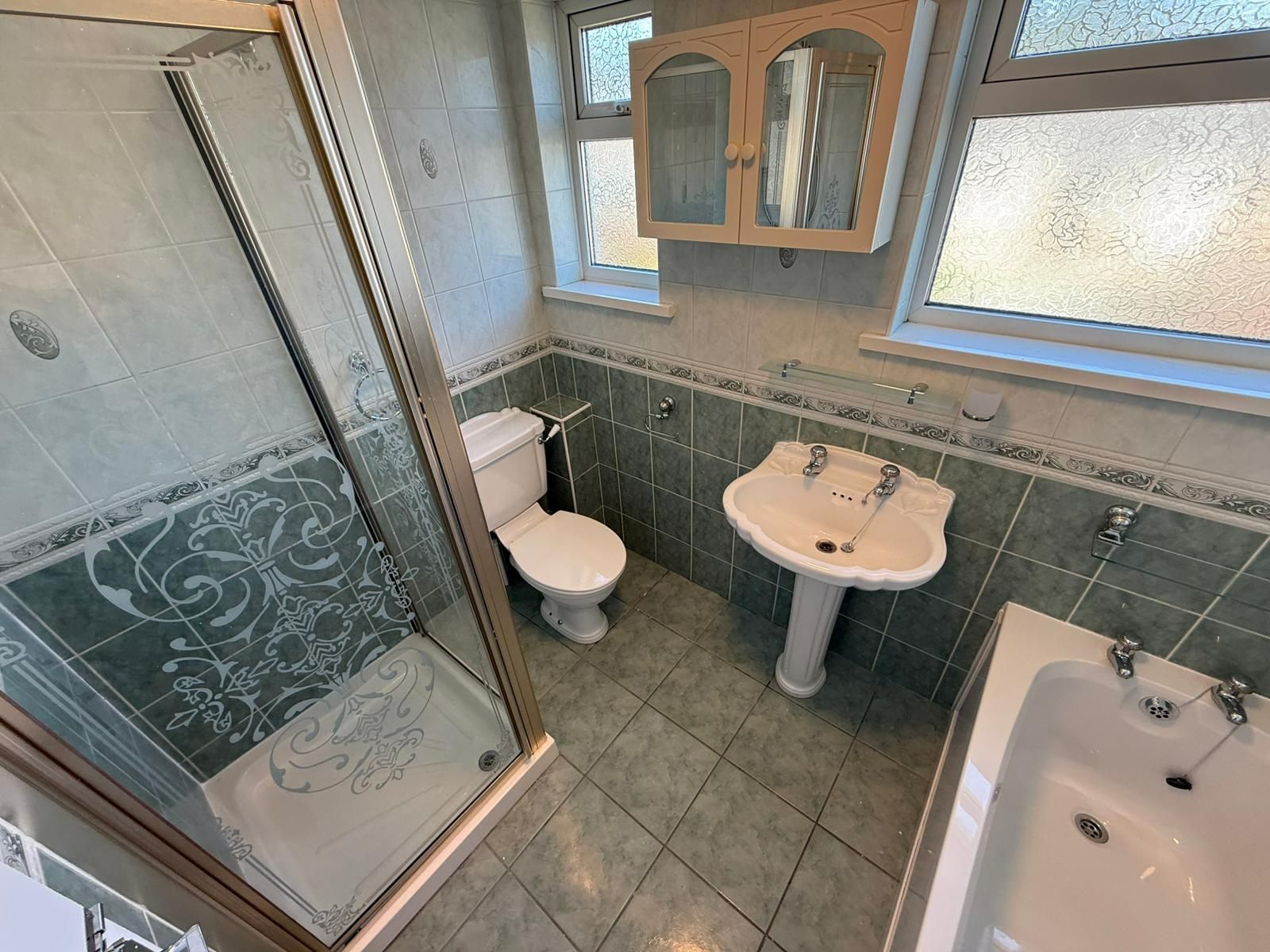 3 bed terraced house to rent in Rosegill, Washington 7
