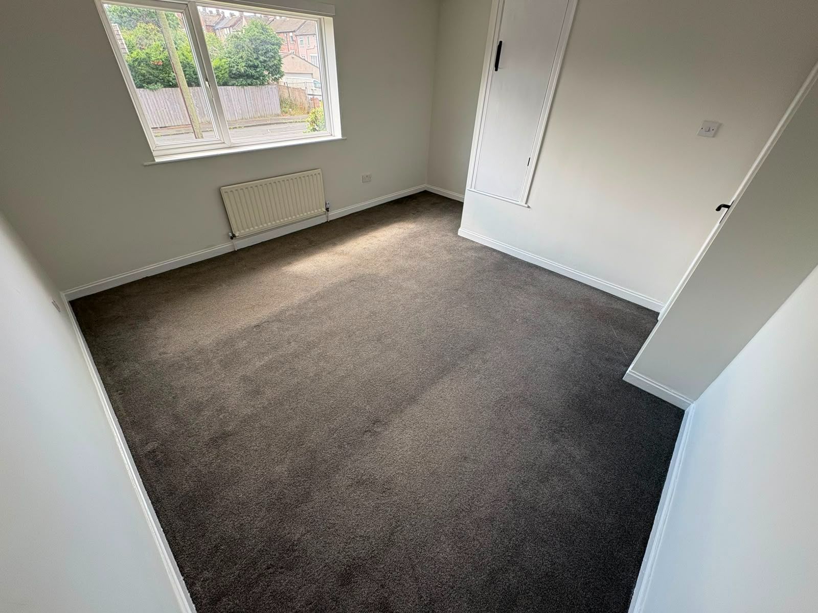 2 bed semi-detached house to rent in Grasmere Terrace, Durham 4