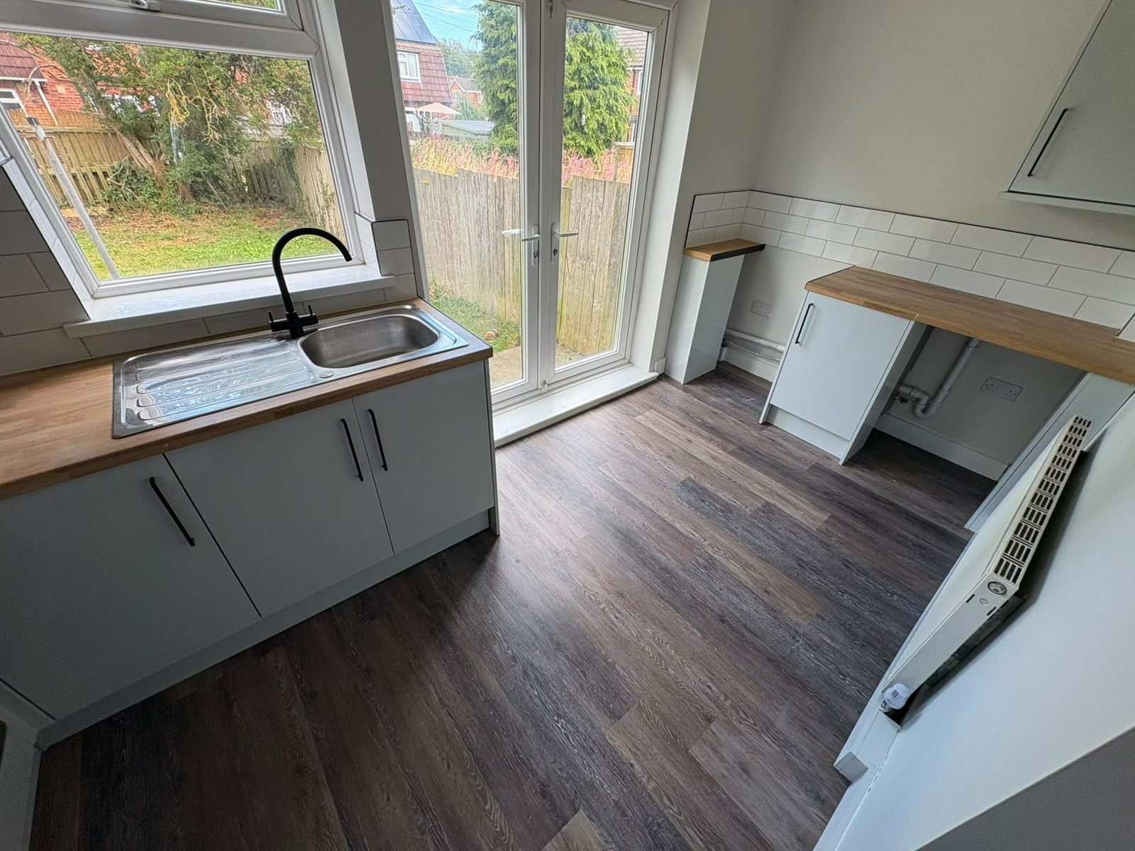2 bed semi-detached house to rent in Grasmere Terrace, Durham  - Property Image 2
