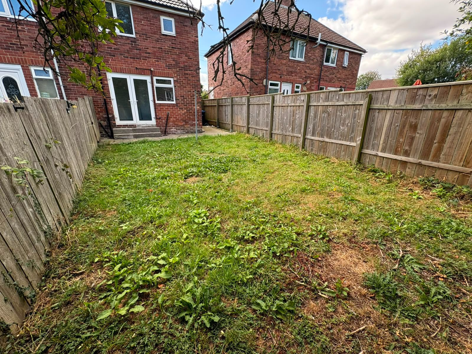 2 bed semi-detached house to rent in Grasmere Terrace, Durham 6
