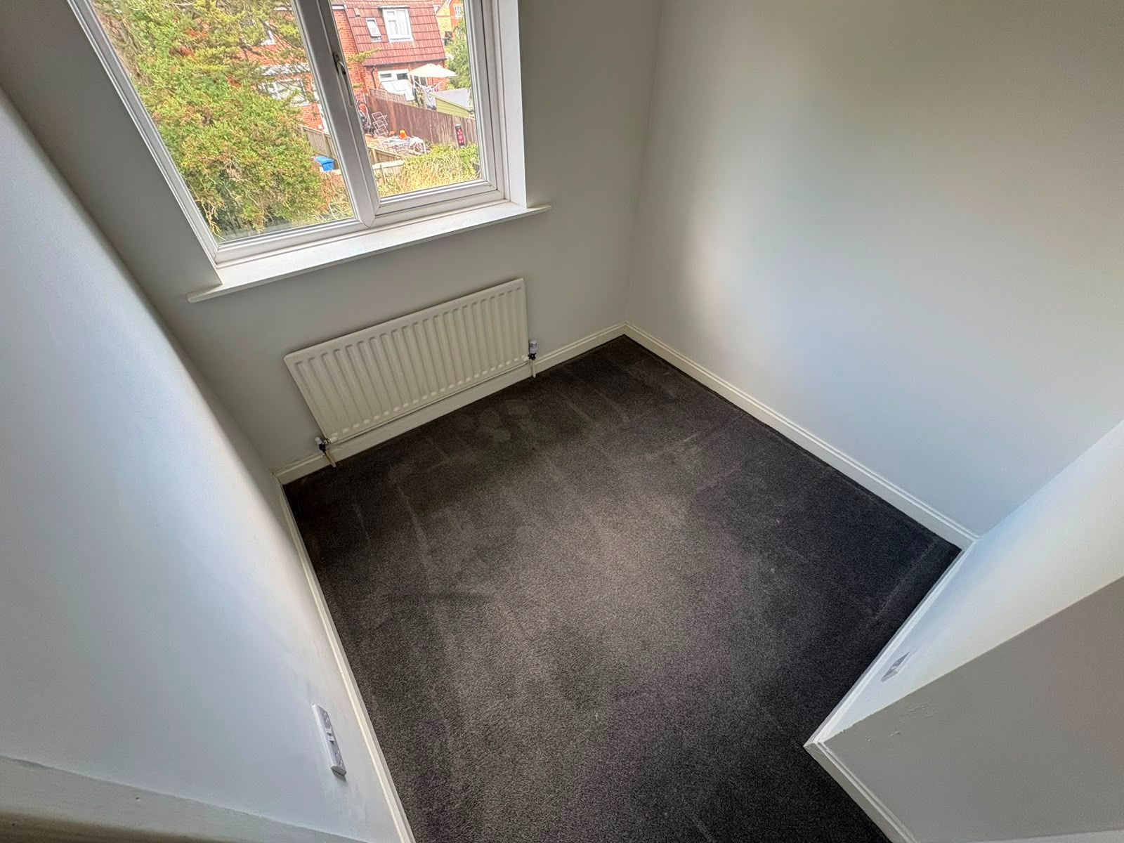 2 bed semi-detached house to rent in Grasmere Terrace, Durham  - Property Image 6