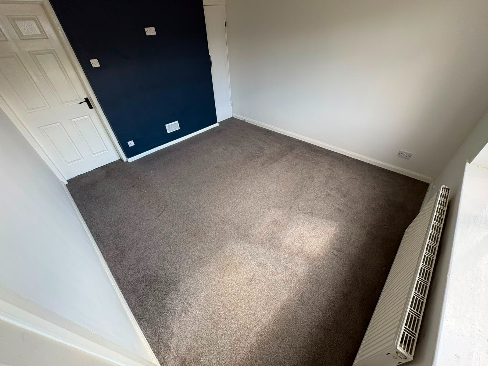 2 bed semi-detached house to rent in Grasmere Terrace, Durham 2
