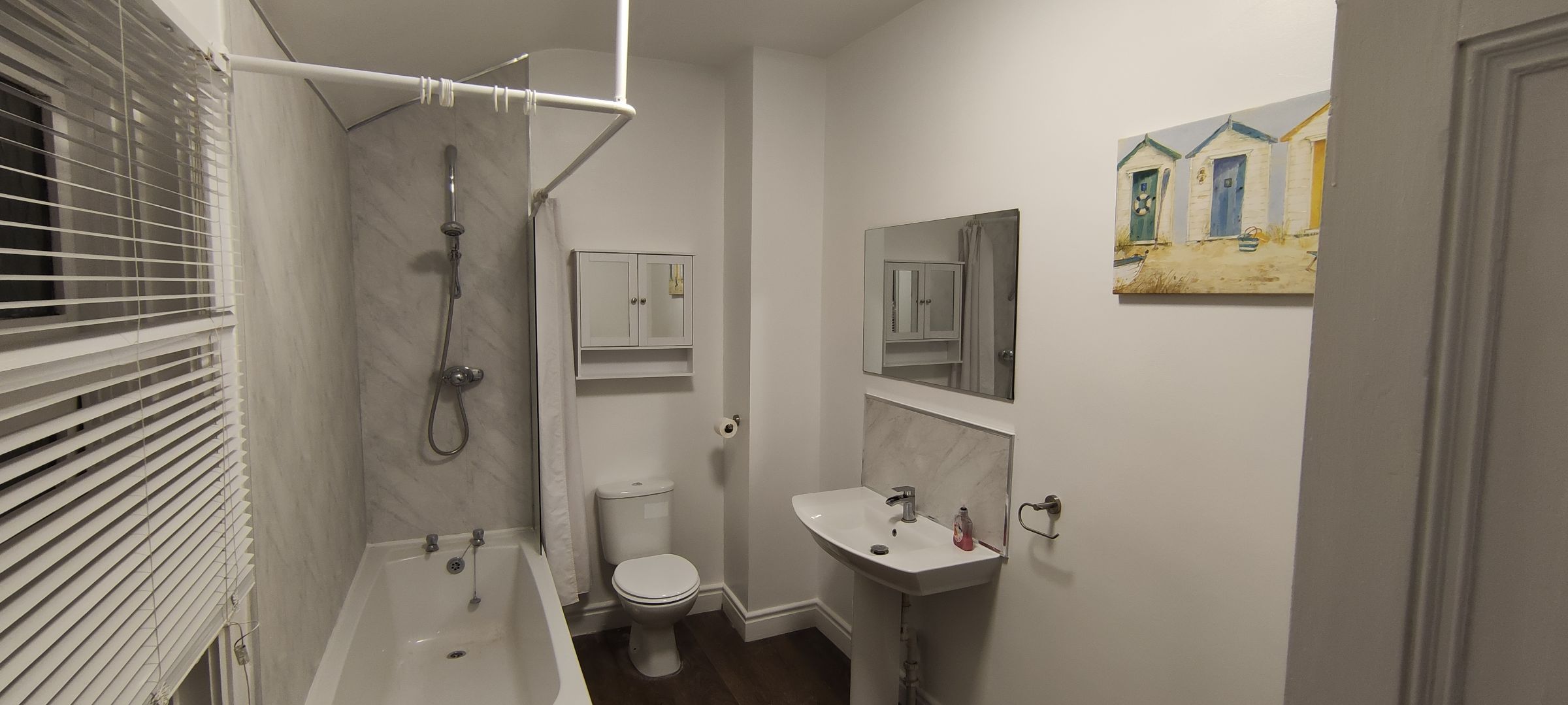 2 bed terraced house to rent in Vicarage Street, Stockton-on-Tees 8