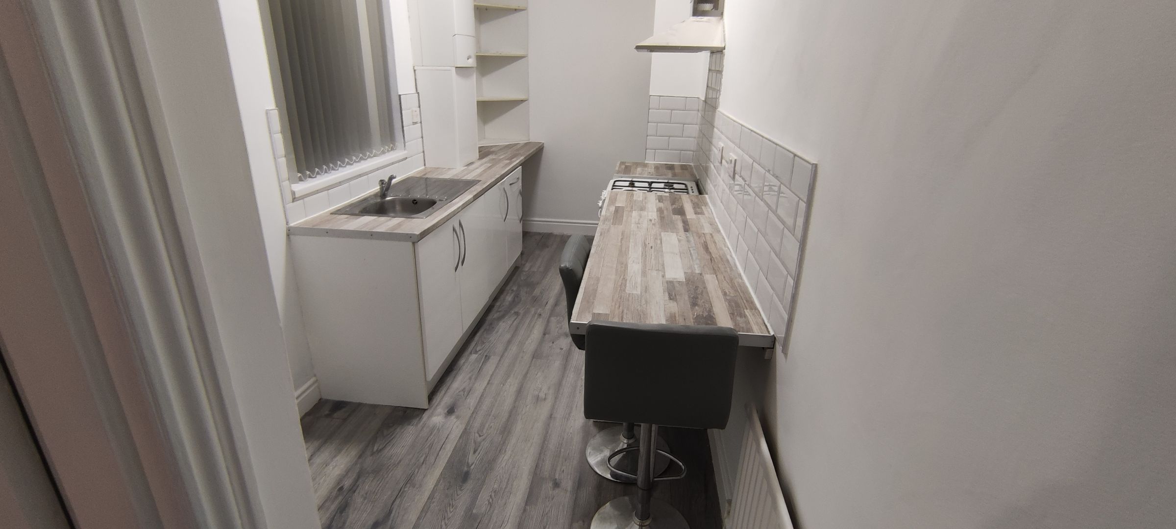 2 bed terraced house to rent in Vicarage Street, Stockton-on-Tees  - Property Image 5