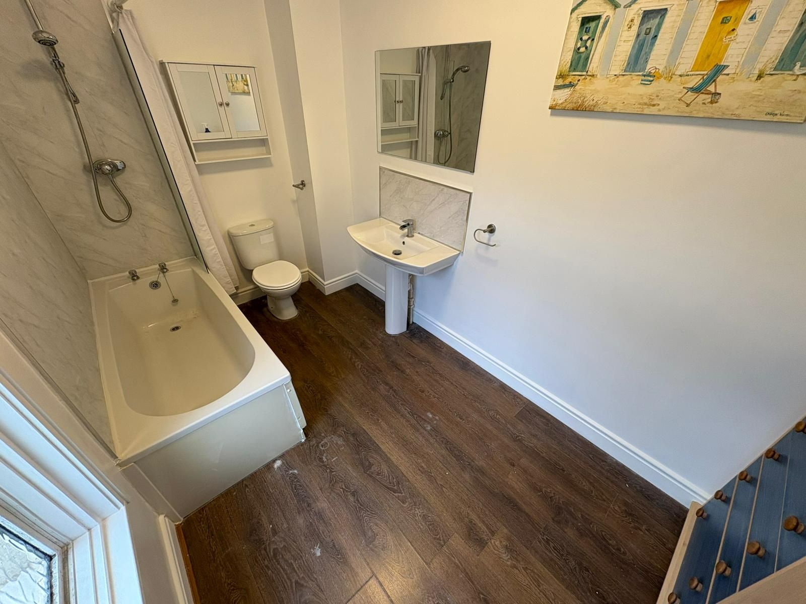 2 bed terraced house to rent in Vicarage Street, Stockton-on-Tees 6